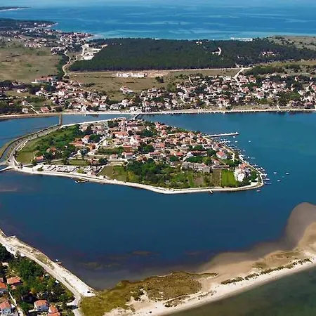 شقة Put Svetog Jakova 94