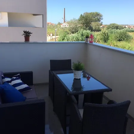 Apartmán Put Svetog Jakova 94