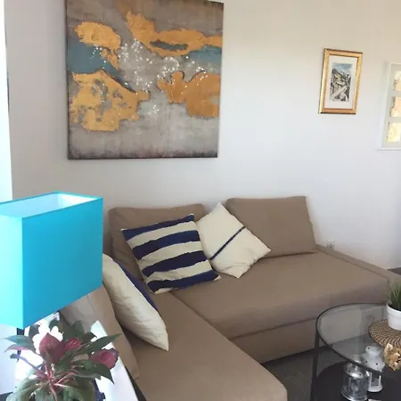 Put Svetog Jakova 94 Apartment