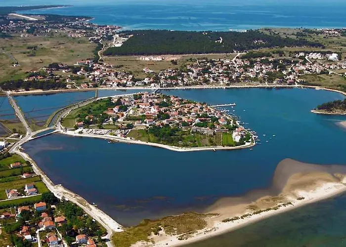 Apartment Put Svetog Jakova 94