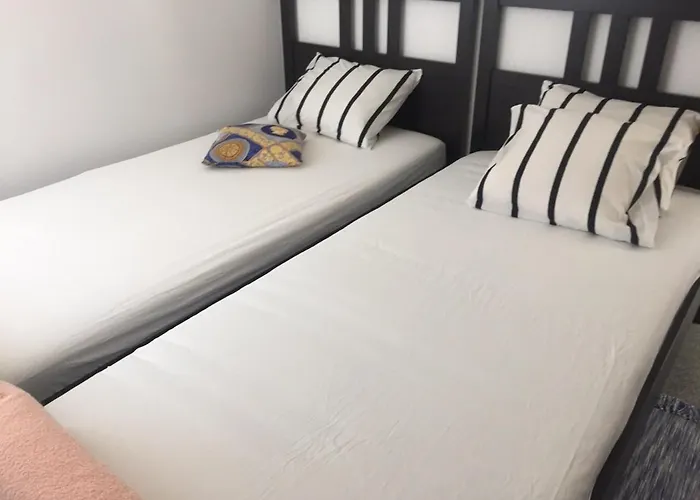 Apartment Put Svetog Jakova 94 *
